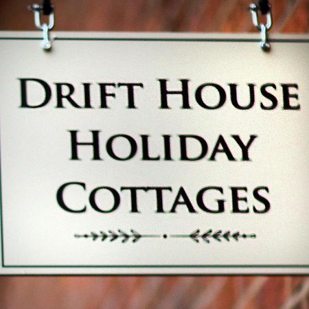 Church View Cottage, Drift House Holiday Cottages Congleton Luaran gambar